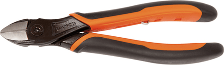 BAHCO Side Cutters Ergo Handles 140mm BAHCO Side Cutters Ergo Handles 140mm