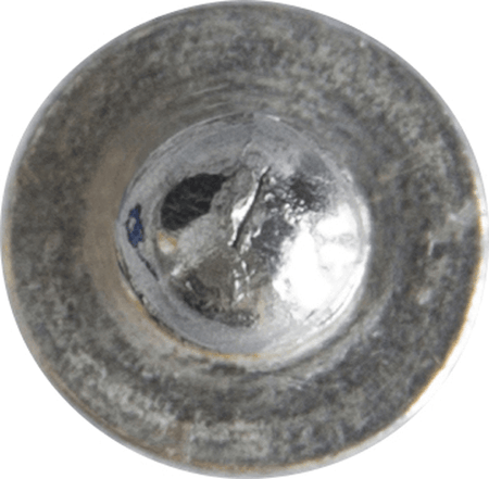 Multigrip Rivet 4.8 x 10mm Standard Flange Multigrip Rivet 4.8 x 10mm Standard Flange