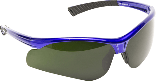 Wraparound Safety Glasses Clear Wraparound Safety Glasses Clear