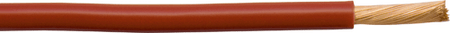 Thin Wall Single 8.5mm 120/.30 30m Red Thin Wall Single 8.5mm 120/.30 30m Red