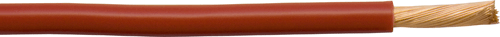 Thin Wall Single 8.5mm 120/.30 30m Red Thin Wall Single 8.5mm 120/.30 30m Red