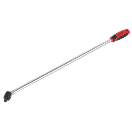 Breaker Bar 750mm 1/2"Sq Drive Breaker Bar 750mm 1/2"Sq Drive