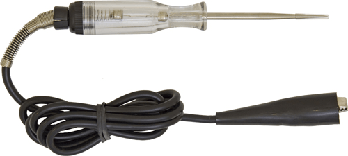 Circuit Tester 6-24V Circuit Tester 6-24V