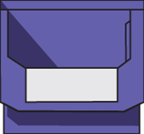 Dividers for SB2 Bin Dividers for SB2 Bin