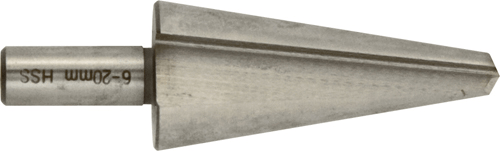 HSS Taper Drill 16 - 30mm HSS Taper Drill 16 - 30mm