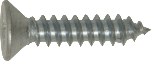 Self Tapping Screw – Countersunk Pozi – 8 x 1/2" Self Tapping Screw – Countersunk Pozi – 8 x 1/2"