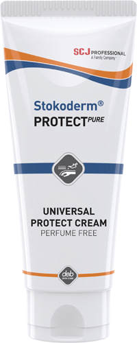 DEB Protective Cream - 100ml Bottle DEB Protective Cream - 100ml Bottle