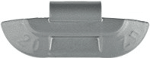 Wheel Weight Lead Free Standard Steel 40g Wheel Weight Lead Free Standard Steel 40g