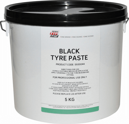 Bead Paste Black 5Kg Bucket Bead Paste Black 5Kg Bucket