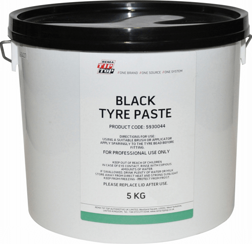 Bead Paste Black 5Kg Bucket Bead Paste Black 5Kg Bucket