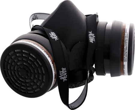 Half Mask Replacement Cartridges Half Mask Replacement Cartridges