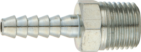PCL Male Screwed Tailpieces 1/4 BSP-9.5mm PCL Male Screwed Tailpieces 1/4 BSP-9.5mm