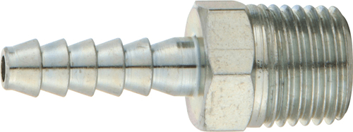 PCL Male Screwed Tailpieces 1/4 BSP-9.5mm PCL Male Screwed Tailpieces 1/4 BSP-9.5mm