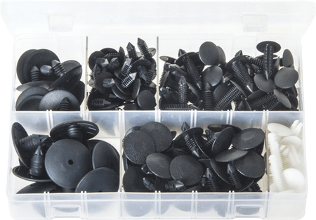 Fir Tree Trim Fixing Selection – Assorted Box (180 Pieces) Fir Tree Trim Fixing Selection – Assorted Box (180 Pieces)