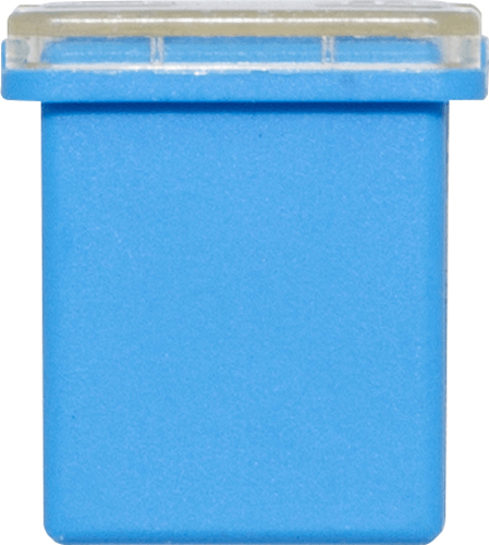 LITTLEFUSE Low Profile JCASE Fuse 50A LITTLEFUSE Low Profile JCASE Fuse 50A