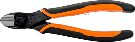 BAHCO Side Cutters Ergo Handles 160mm BAHCO Side Cutters Ergo Handles 160mm