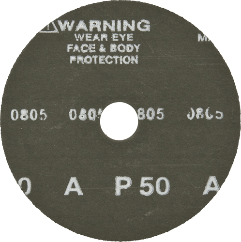 Sanding Discs 115mm Fibre-backed 24 grit Sanding Discs 115mm Fibre-backed 24 grit