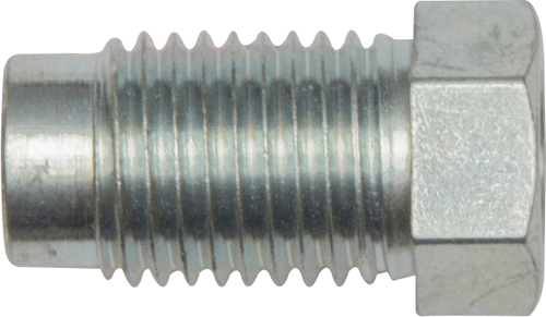 Brake Nut Connect – 7/16" UNF x 20 TPI (23mm Length) Brake Nut Connect 7/16 UNF x 20 TPI | Castle Engineers