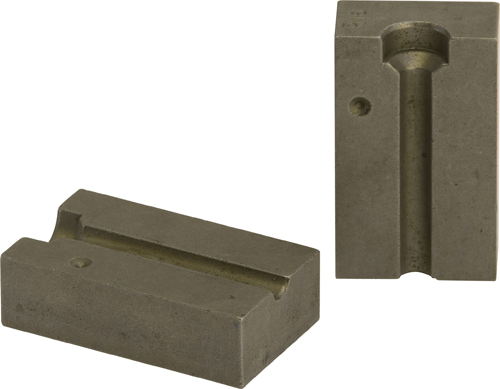 Brake Flaring Tool Die Block 4.75mm SAE Brake Flaring Tool Die Block 4.75mm SAE