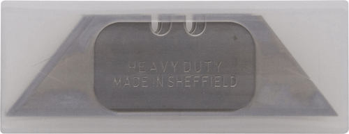 Trimming Knife Blades H/Duty only Trimming Knife Blades H/Duty only