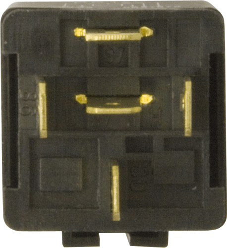 12V 20/30A changeover relay 12V 20/30A changeover relay - Reliable Switching Solution