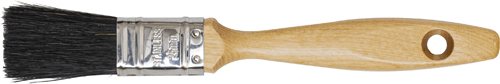 Paint Brushes Professional 1" Paint Brushes Professional 1" for Smooth Coverage