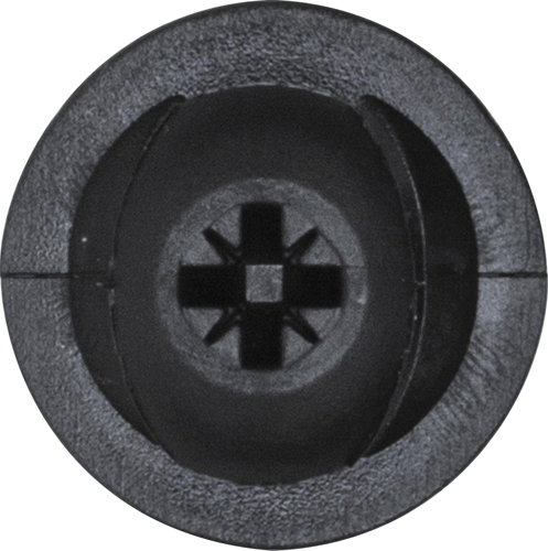 Push type Retainers Push type Retainers