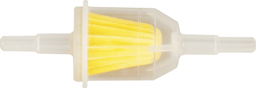 FUEL FILTER SMALL UNIVERSAL FUEL FILTER SMALL UNIVERSAL