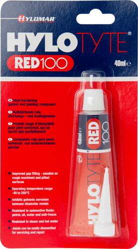 HYLOMAR Hylotyte Red100 40ml Tube HYLOMAR Hylotyte Red100 40ml Tube