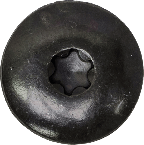 Torx Large Head Bumper Bolts Torx Large Head Bumper Bolts