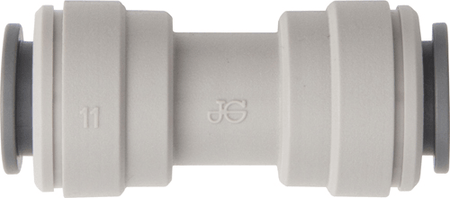 SPEEDFIT Tube Couplings Straight 5/32" SPEEDFIT Tube Couplings Straight 5/32"