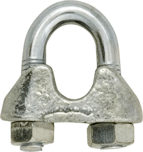 WIRE ROPE GRIP 6mm WIRE ROPE GRIP 6mm