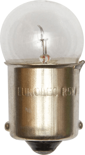 EUROLEC Side & Tail BA15s 24V 5W EUROLEC Side & Tail BA15s 24V 5W