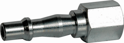 JAMEC PEM UK Style Adaptor - 1/4" Female JAMEC PEM UK Style Adaptor - 1/4" Female