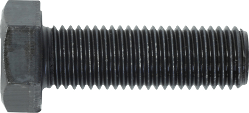 Set Screws High Tensile Black M16 x 60 Set Screws High Tensile Black M16 x 60