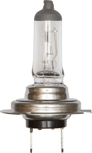 EUROLEC T/Hgn Headlamp H7 Px26d 24V 70w EUROLEC T/Hgn Headlamp H7 Px26d 24V 70w