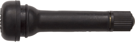 Tubeless Valves with Cap TR418 Tubeless Valves with Cap TR418