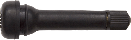 Tubeless Valves with Cap TR418 Tubeless Valves with Cap TR418