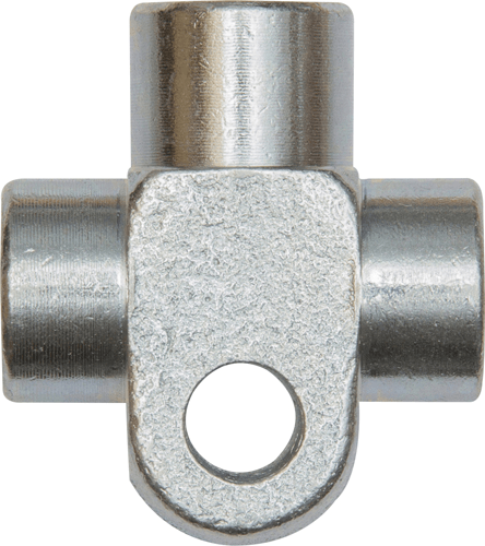 Brake Nut Connect – M12 x 1 x 3 (41 x 36mm) Brake Nut Connect M12 x 1 x 3 (41x36mm) | Castle Engineers