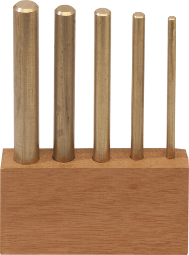 Brass Drift Set Brass Drift Set