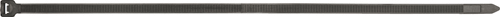 Cable Ties 200mm x 8.0mm Black-Multipack(10) Cable Ties 200mm x 8.0mm Black-Multipack(10)