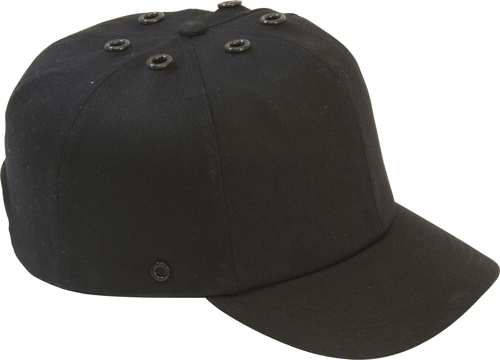 Bump Cap Black Bump Cap Black