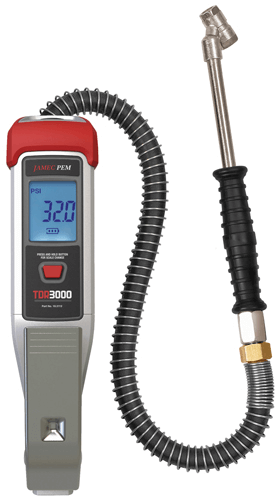 JAMEC PEM TDR3000 Tyre Inflator JAMEC PEM TDR3000 Tyre Inflator