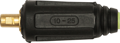 Cable Plug Dinze Type 35-50 Cable Plug Dinze Type 35-50 - Durable Electrical Connections