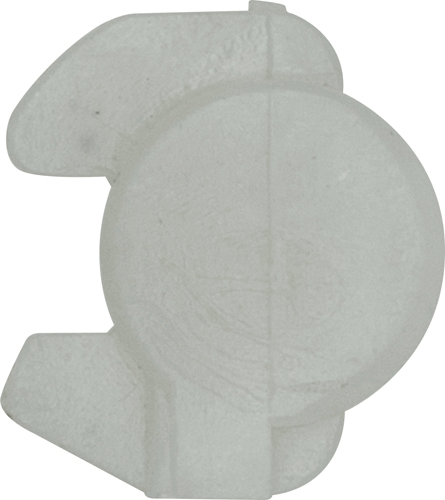 Sun roof panel lock nuts Sun roof panel lock nuts