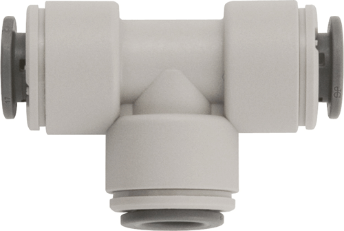 SPEEDFIT EQUAL "T" 1/2 ID SPEEDFIT EQUAL "T" 1/2 ID