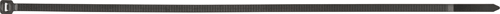 Cable Ties 160mm x 4.8mm Black-Multipack Cable Ties 160mm x 4.8mm Black-Multipack