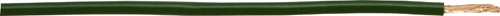 Thick Wall Single 2mm 28/.30 50m Green Thick Wall Single 2mm 28/.30 50m Green