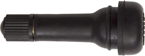 Tubeless Valves with Cap TR414 Tubeless Valves with Cap TR414