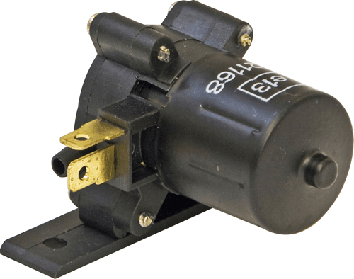 Windscreen Washer Pump Universal 24V Windscreen Washer Pump Universal 24V